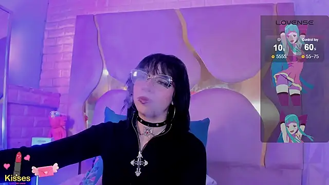 NaniiSisy Live XXX Chat