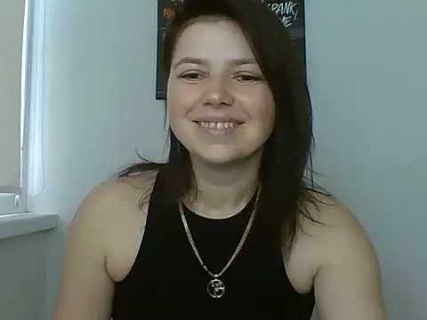 Naughty_Nata Obrolan Langsung XXX