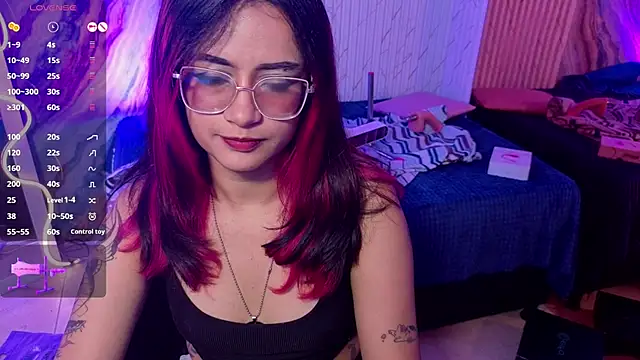 kristen_tay Chat XXX in diretta