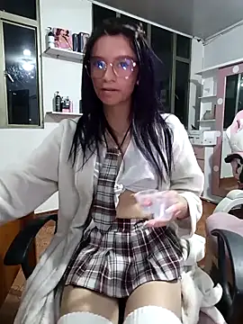 Sofiia_cute_'s Live XXX Chat