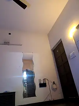 sexysilmy webcam show