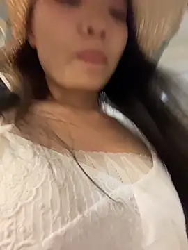 xiaochengzi505 웹캠 쇼