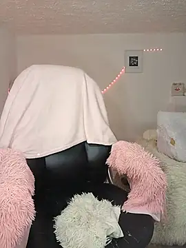 Show de webcam de annie_thomson00