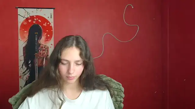 KissMeJulia Chat XXX in diretta