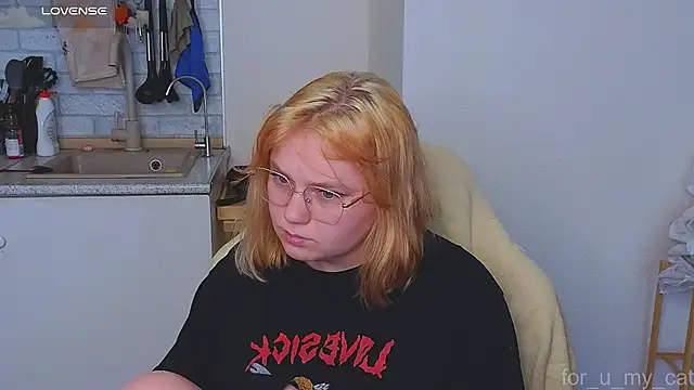soft_focus' Live XXX Chat