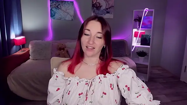 Chat XXX Live GraceRainbow