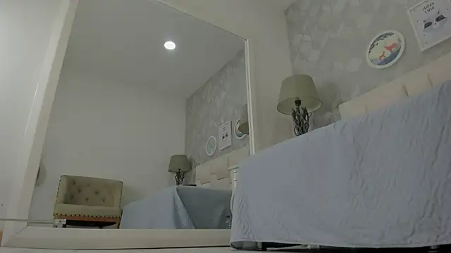 Živý XXX chat naia_cox