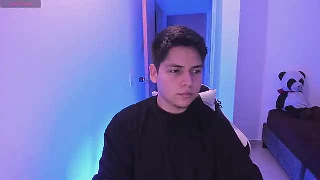 Вебкам-шоу Asta_YunoXXX