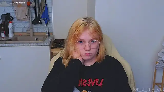Chatroom XXX en direct de soft_focus