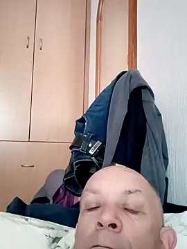 Вебкам-шоу bigcock_marusz