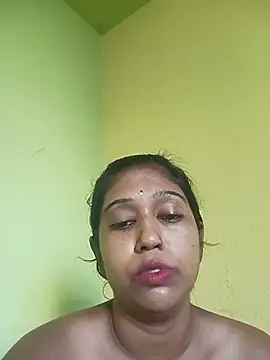 bannerjeesneha20 Webcam-Show