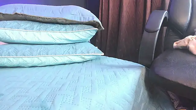 kyle_jordanx Adlı Modelin Canlı XXX Sohbeti