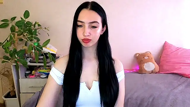 دردشة WildKittenX_ الجنسية المباشرة
