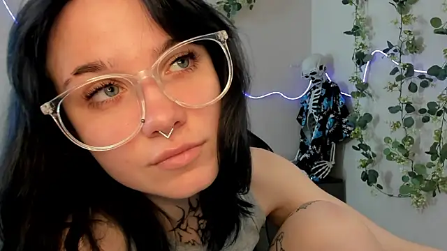 Elastikisss Live XXX-Chat