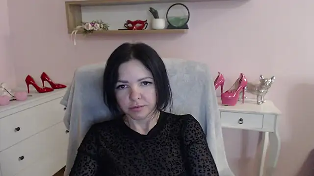 Mollybloom40 Live XXX-Chat