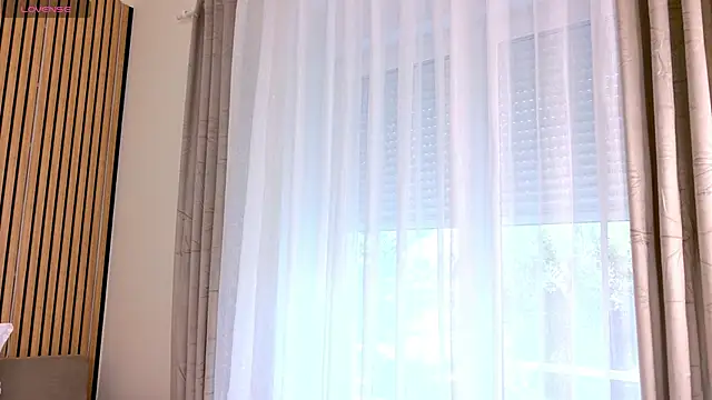Živý XXX chat AlissaMarks