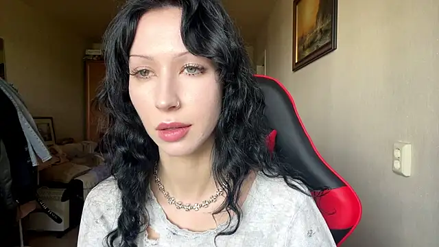 DavidaStorino's Webcam Show