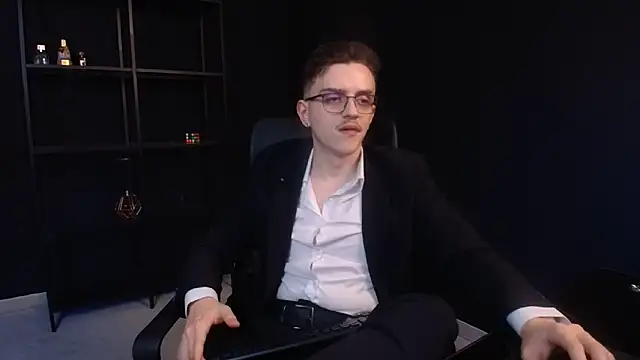 FelixStarkk Webcam show