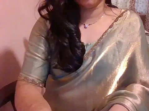 Show de webcam de Diya_04