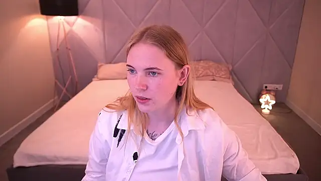 NikkyReyyy Live XXX-Chat