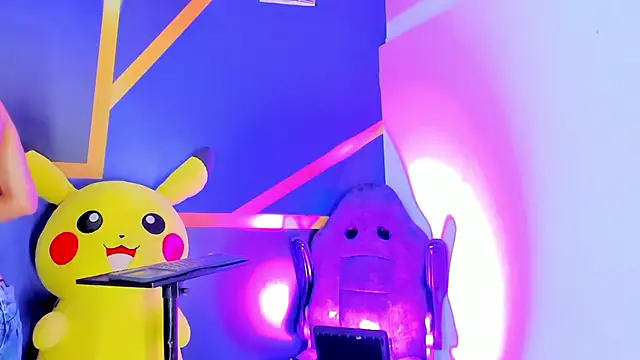 Gregor_oficialn Webbikameraesitys