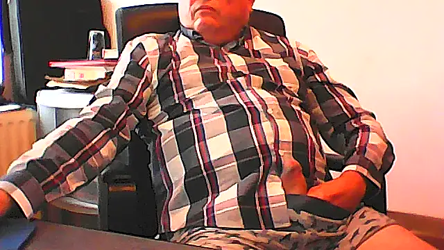 oldgp60 webkamerás műsora