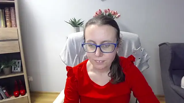 Czat XXX na żywo – sweetxLizzy