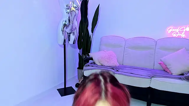 Cassy-Foxy Obrolan Langsung XXX