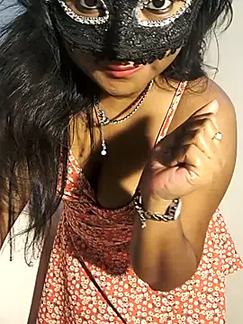 DIRTYSECRET_QUEEN_07のライブXXXチャット