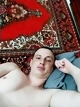 Show webcam de AlexxWey