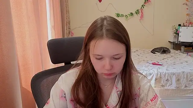 boozekirs_ Live XXX-chat