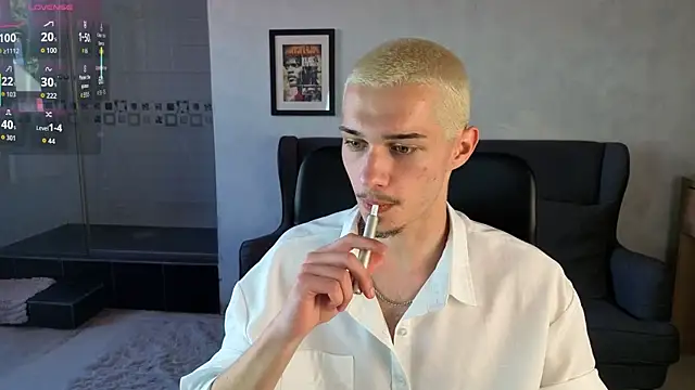 KaydenDrew Chat XXX live