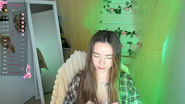 Bella_XO Obrolan Langsung XXX