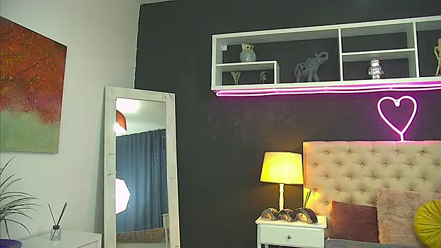 TaniaKaverinan Live XXX chat
