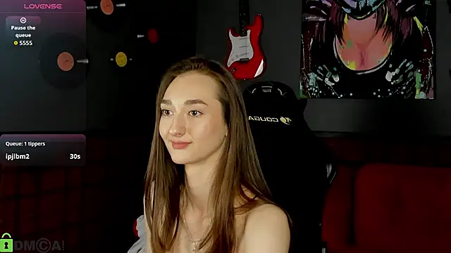 Czat XXX na żywo – Kelly_Powell