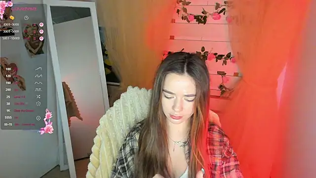 Bella_XO Live XXX-Chat