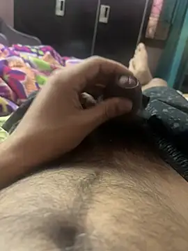 SingleBoy66666 网络视讯表演