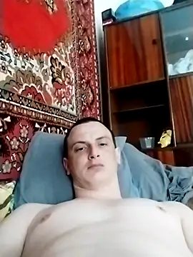 Вебкам-шоу AlexxWey