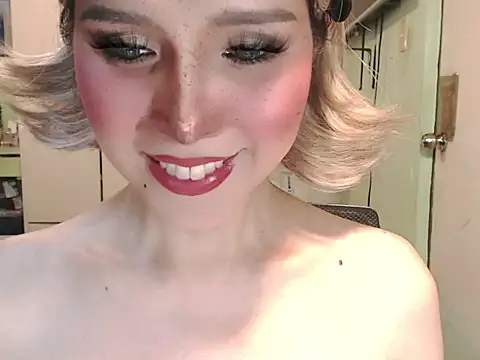 xGood_Girlx লাইভ XXX চ্যাট