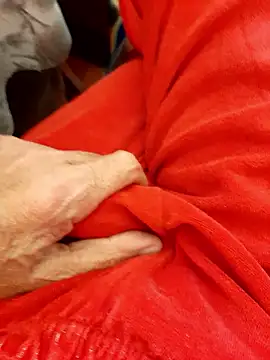 feet_toes 在線直播表演