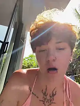 Živý XXX chat IceMur