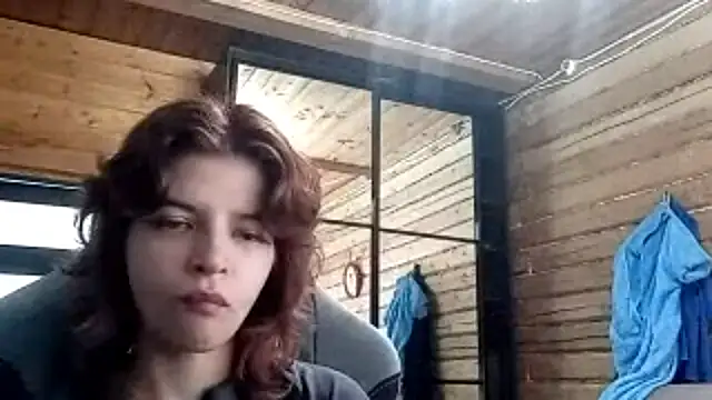 LowkeyIndigo Webcam-Show
