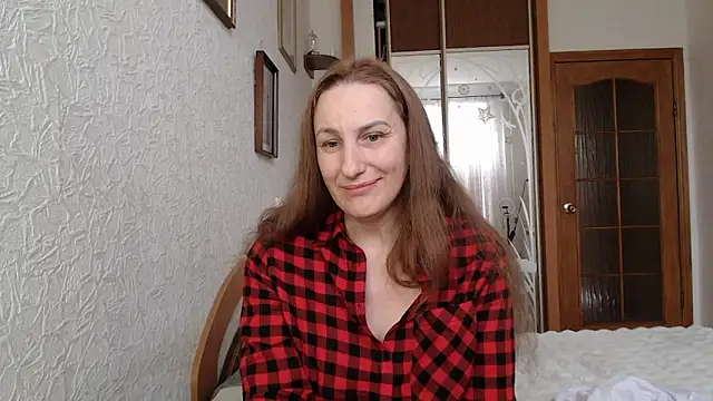 Živý XXX chat Yevgeshka-Milashka