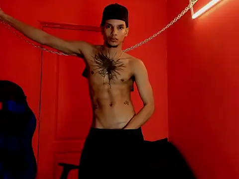 Chat XXX en directo de kai_storm77