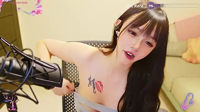 Chatroom XXX en direct de Khaleesi_ying_