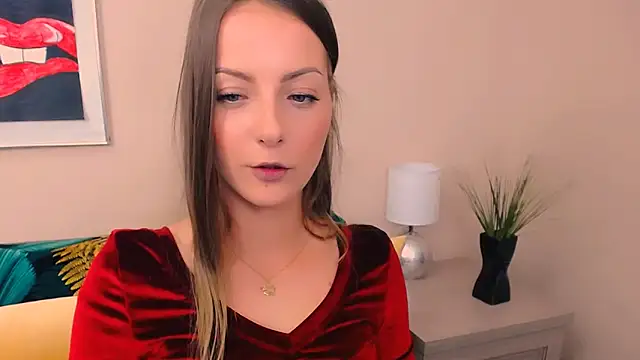 Chat XXX Live NatalieSexy
