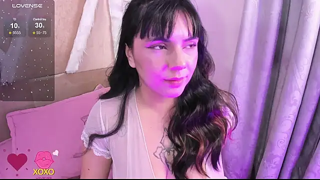XXX chat uživo modela xhinata_hyugax