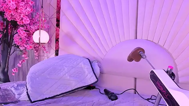 Czat XXX na żywo – VesperVelvet
