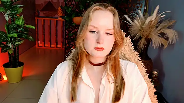 VivienLeeigh's Live XXX Chat