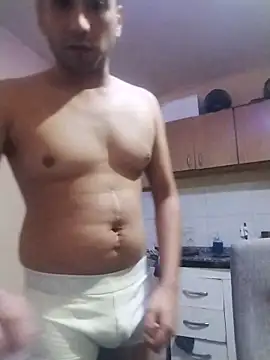 Argmorbquiera Webcamshow